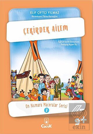 Ekin Kitap