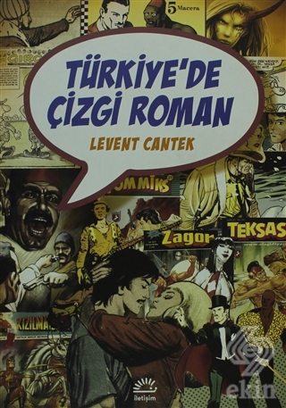 Ekin Kitap