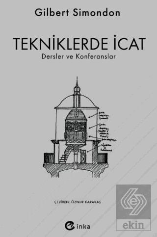 Ekin Kitap