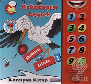 Ekin Kitap