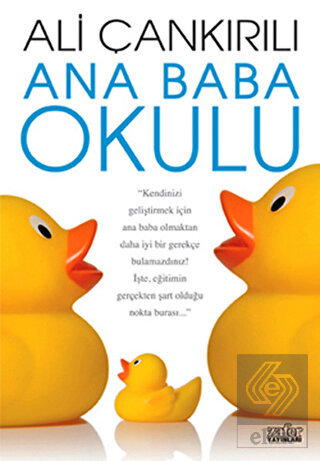 Ekin Kitap