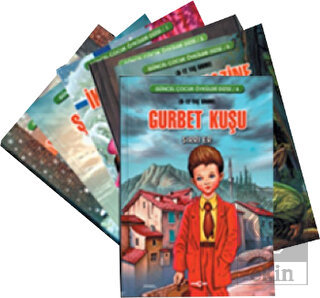 Ekin Kitap