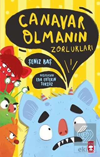 Ekin Kitap