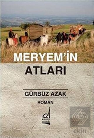 Ekin Kitap