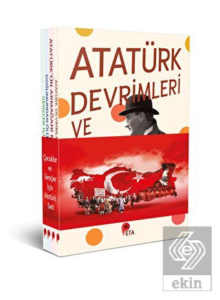 Ekin Kitap