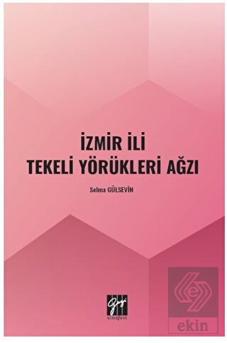 Ekin Kitap
