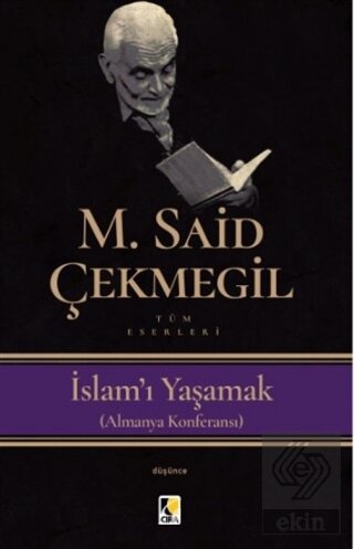 Ekin Kitap