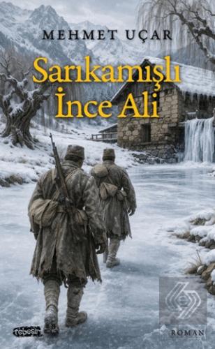 Ekin Kitap