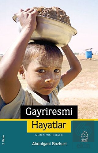 Ekin Kitap