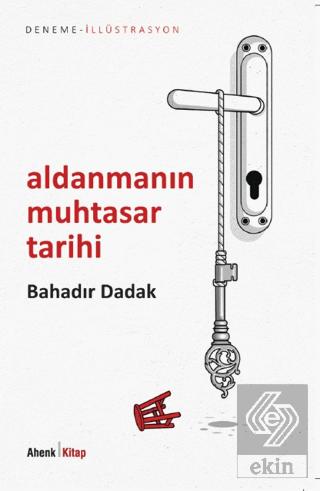 Ekin Kitap
