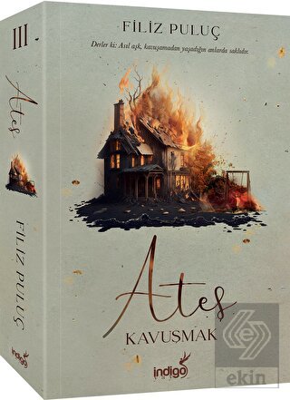 Ekin Kitap
