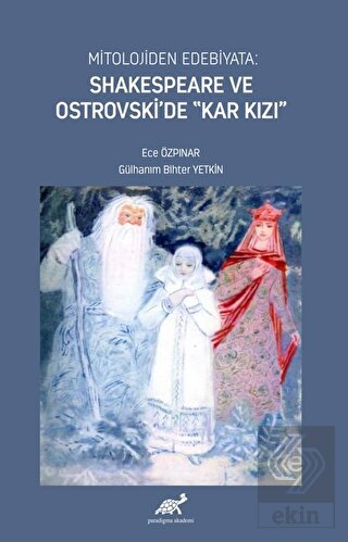Ekin Kitap
