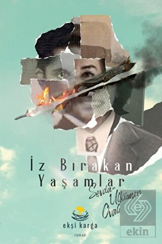 Ekin Kitap