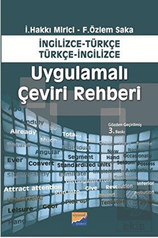 Ekin Kitap