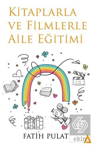 Ekin Kitap
