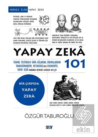 Ekin Kitap