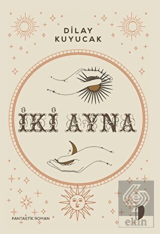 Ekin Kitap