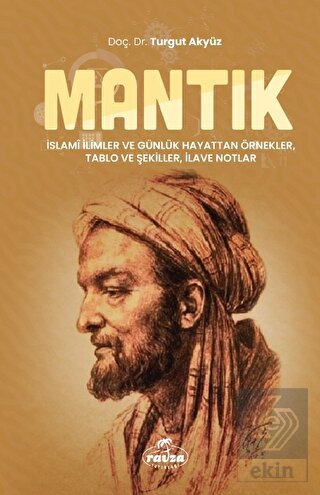 Ekin Kitap
