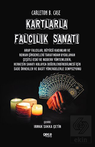 Ekin Kitap