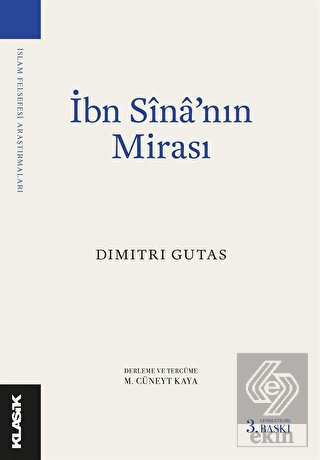 Ekin Kitap