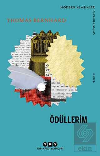 Ekin Kitap