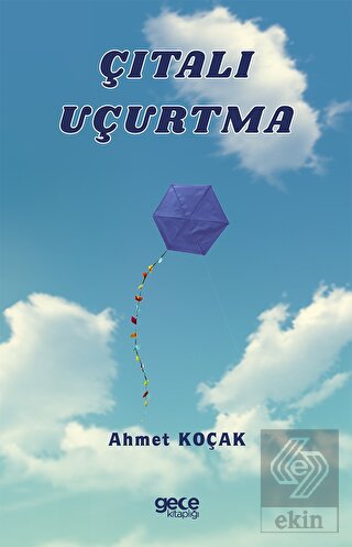 Ekin Kitap