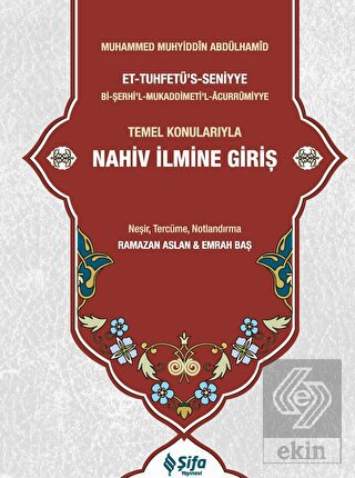 Ekin Kitap