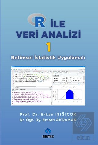 Ekin Kitap