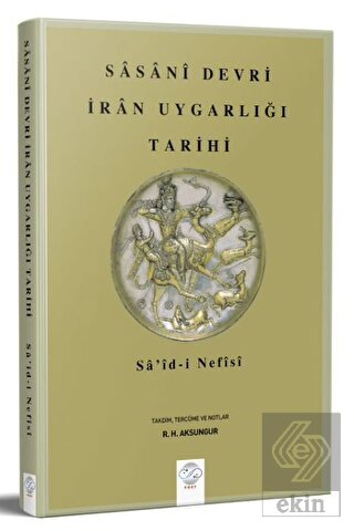 Ekin Kitap