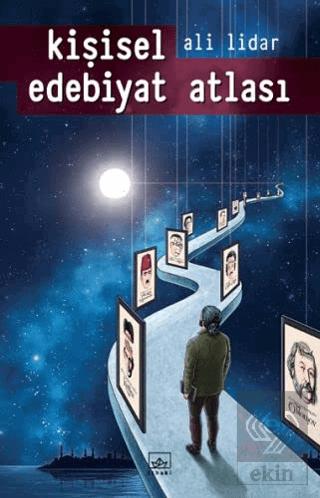 Ekin Kitap