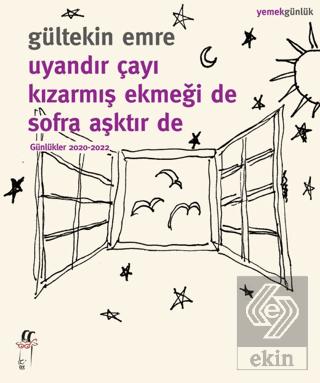 Ekin Kitap