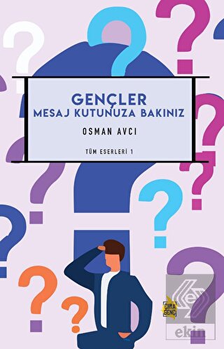 Ekin Kitap