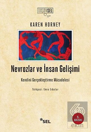 Ekin Kitap