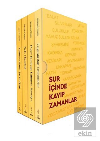 Ekin Kitap