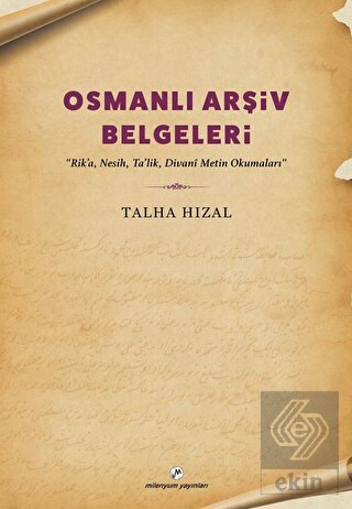 Ekin Kitap