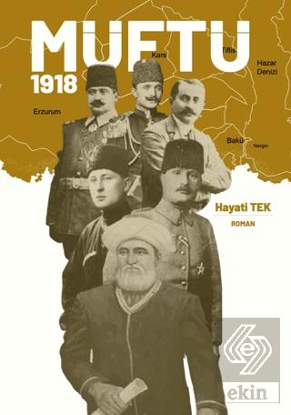 Ekin Kitap