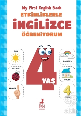 Ekin Kitap