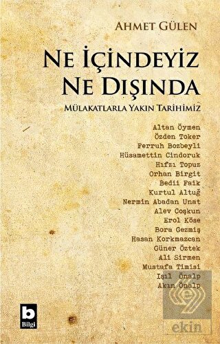 Ekin Kitap