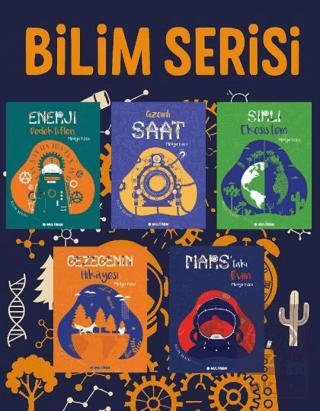 Ekin Kitap