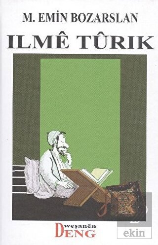 Ekin Kitap