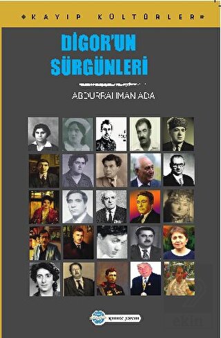 Ekin Kitap