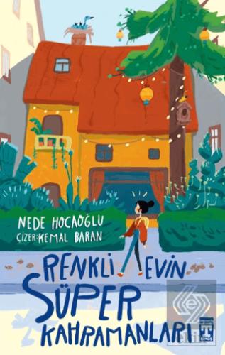 Ekin Kitap