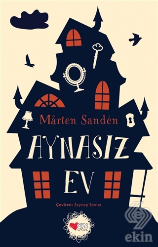 Ekin Kitap