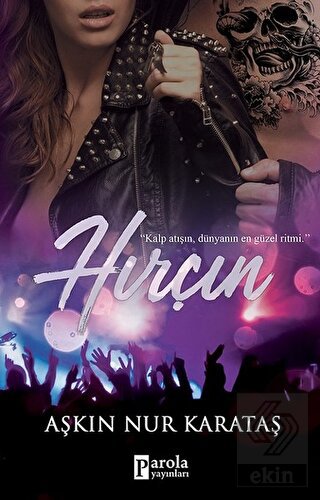 Ekin Kitap