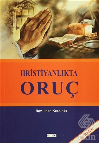 Hristiyanlıkta Oruç