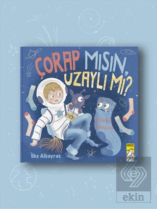 Ekin Kitap