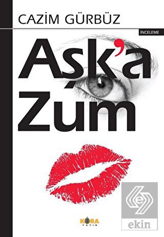 Ekin Kitap