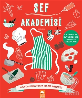 Ekin Kitap
