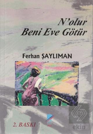 Ekin Kitap