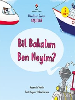 Ekin Kitap
